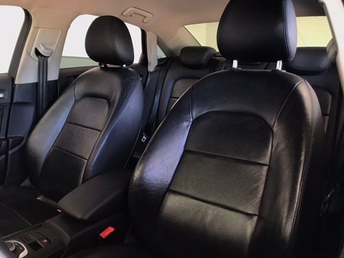 Imagem 11 de 15 de Audi A3 Sedan Lm Aut 1.4 Tfsi 2016