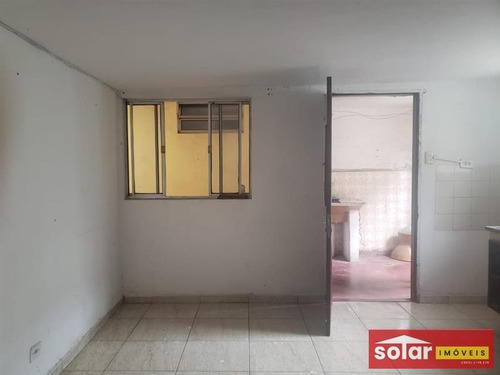 Imagem 16 de 18 de Sobrado Jardim Três Marias São Paulo/sp - 12661