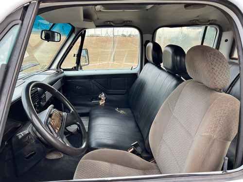Gm D-20 Custom De Luxe 1994