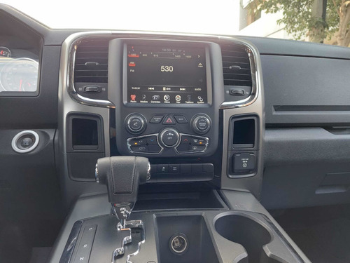 Imagen 12 de 15 de Dodge Ram Rt