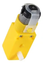 Comprar Motorreductor Robot Sumo Arduin Carrito Seguidor Linea Pi
