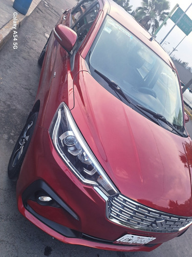 Suzuki Ertiga 1.5 Glx