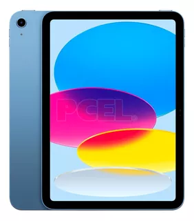 iPad 10ma Generación 64gb Wifi A14 Bionic Chip 10.9 2022