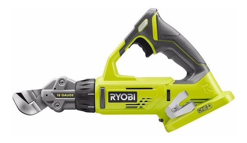 Promoción Tijera Inalámbrica Ryobi P591 De 18v De One+