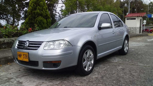 Volkswagen Jetta Tredline