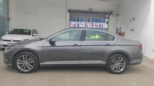 Volkswagen Passat Highline 2018