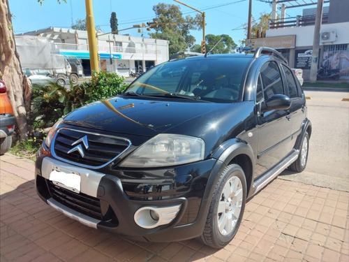 Citroen C3 Xtr