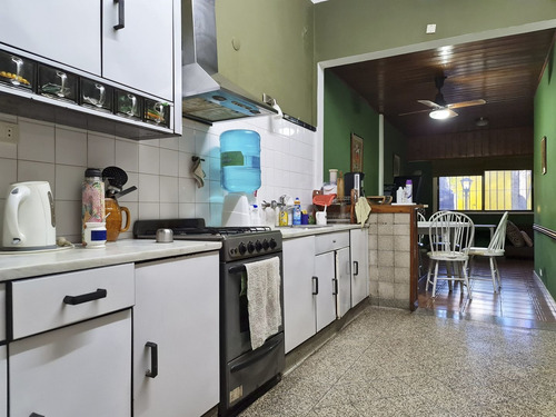 Imagen 10 de 17 de Casa En Venta En Villa Ballester