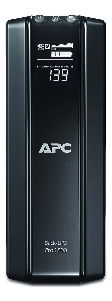 Segunda imagen para búsqueda de bateria ups apc