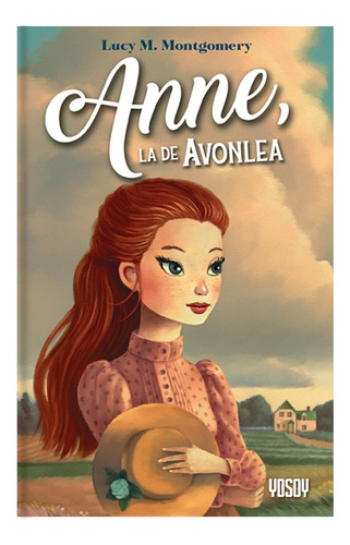 Anne, La De Avonlea