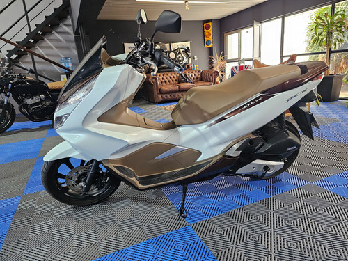 Honda Pcx 150 Deluxe