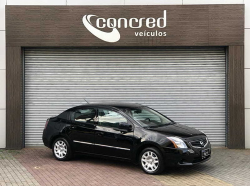 Nissan Sentra 20 Flex