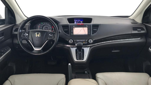 Cr-v Exl 2.0 16v 4wd 2.0 Flexone Aut.