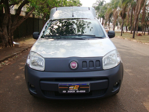 Imagem 11 de 11 de Fiat Fiorino Furgao 1.4 2014 Completo
