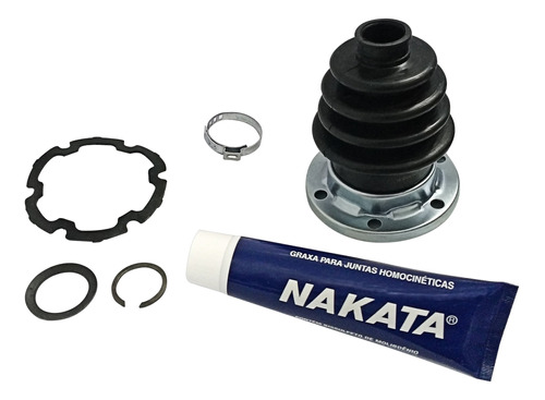 Kit De Reparo Da Junta Homocinética Volkswagen Kombi 78/97