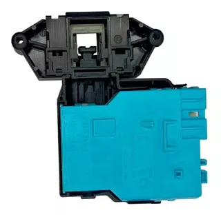 Trava Da Porta Lava E Seca LG Ebf49827801 110v Wd1403 Wd1485