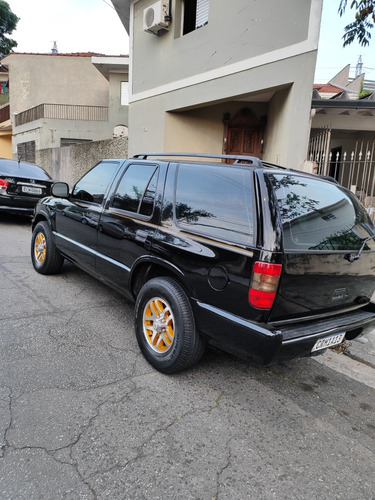Chevrolet Blazer 4.3 V6 Executive 5p