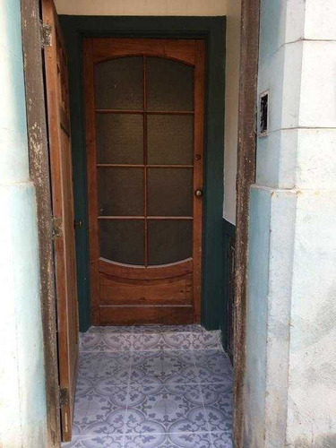 Hermosa Casa Restaurada En Barrio Patrimonial.