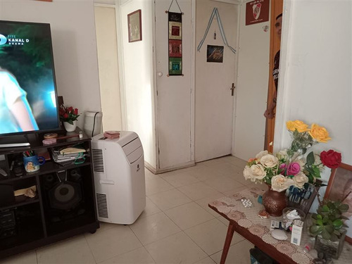 Departamento En Venta De 3 Dorm. En Lo Prado