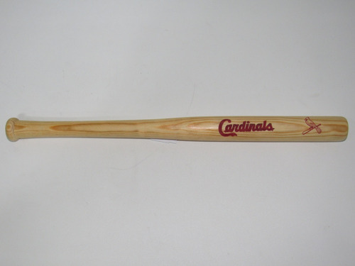 Bat Mini 18 Pulgadas De Los Cardinals De St Louis