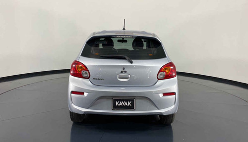 Imagen 7 de 15 de 45594 - Mitsubishi Mirage 2018 Con Garantía