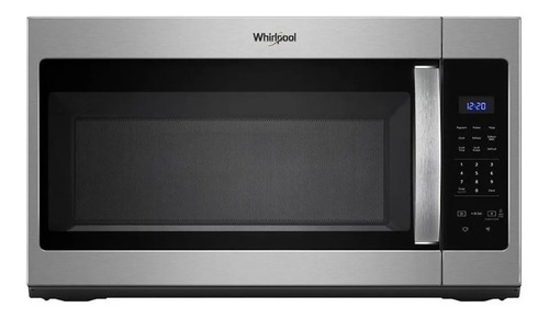 Microcampana Whirlpool 1.7 P3 Wmh31017hz 76 Cms