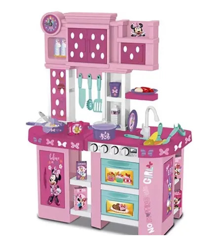 Minnie mouse cocina new arrivals