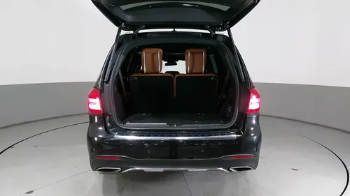 Mercedes Benz Clase Gls 4.7 Gls 500 Auto 4wd