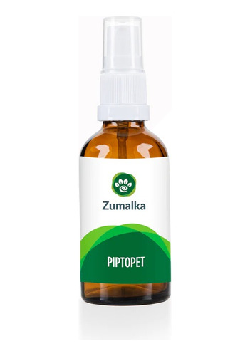 Zumalka Piptopet Sistema Inmune Mascotas 50ml