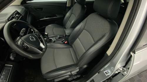 Ssangyong Tivoli 1.6