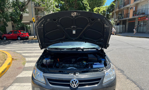 Volkswagen Gol Trend 1.6 Pack I 101cv