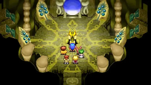 Jogo Lunar Remastered Collection Switch Midia Fisica | MercadoLivre