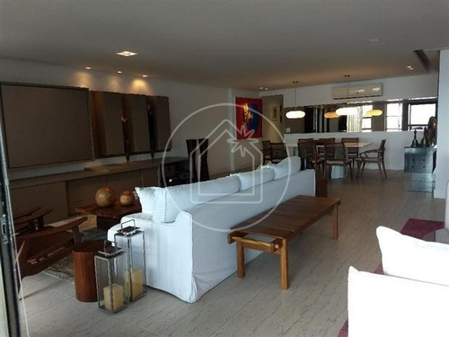 Apartamento - Ref: 874327