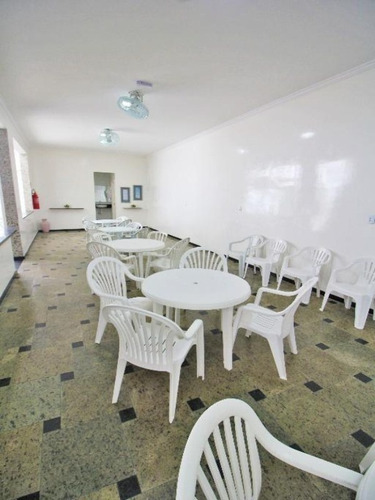Imagem 23 de 25 de Apartamento Residencial À Venda - Praia Das Pitangueiras - Guarujá. - Ap4214 - 34711101