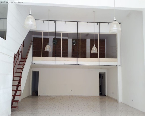 Imagem 4 de 13 de Salão Aluga Na Vila Augusta - Sorocaba/sp - Sl01640 - 33544205