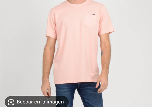 Polera Hombre O'neill Damasco Talla M