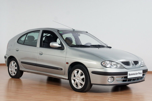Arnés Sensor Cigüeñal Renault Clío, Megane I, (azul)