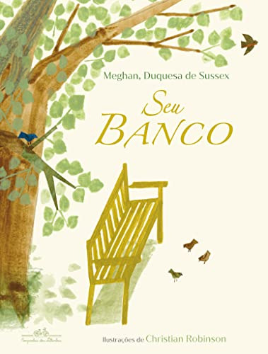 Libro Seu Banco