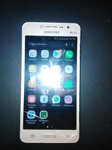 Imagen 5 de 7 de Samsung J2 Prime