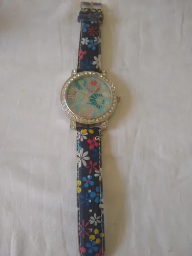 Relojes Para Damas O Niñas (Usado)