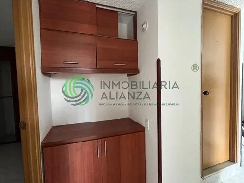 Apartamento En Venta En Anillo Vial. Cod V61710