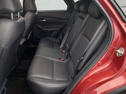 Mazda CX-30 2.0 Grand Touring Lx At Hibrido Ligero - Mhev