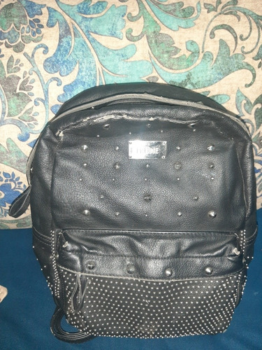 Mochila Cartera Prüne Usada