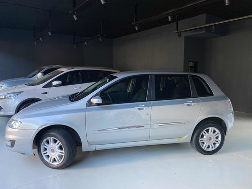 Fiat Stilo 1.8 2008