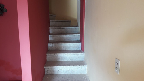 Triplex A Reciclar En San Bernardo Oportunidad!!