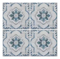 Comprar Revestimiento Volterra Deco Rosmarino 15x15 - Piu