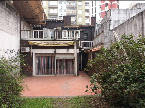 Alquiler Comercial Ramos Mejia Casa 5 Ambientes