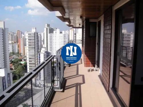 Apartamento - Localização Excelente - New0010