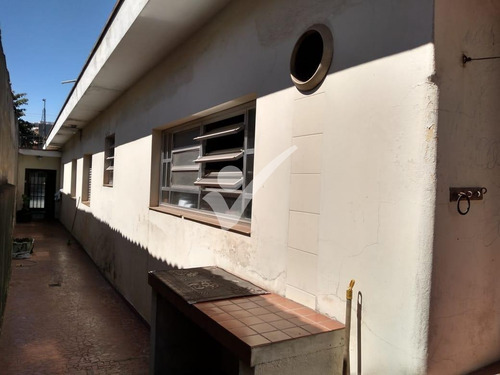 Imagem 6 de 25 de Casa À Venda Em Mooca - Ca002603