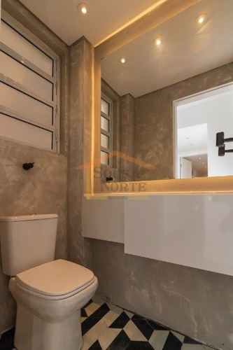 Imagem 8 de 15 de Apartamento, Venda, Perdizes, Sao Paulo - 29525 - V-29525